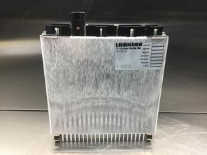 Liebherr Motor Control Device